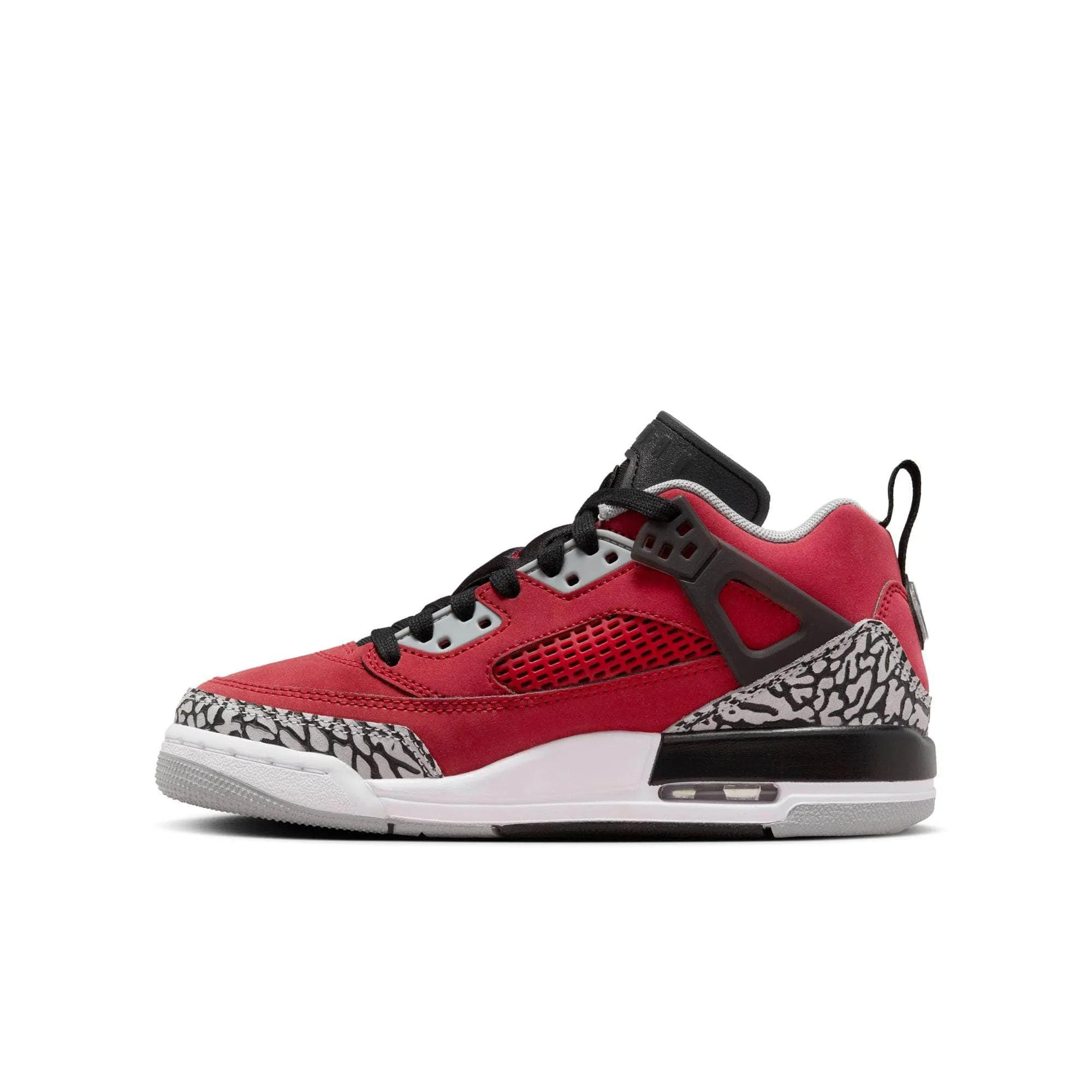 Air Jordan Spizike Low - Boy's Grade School