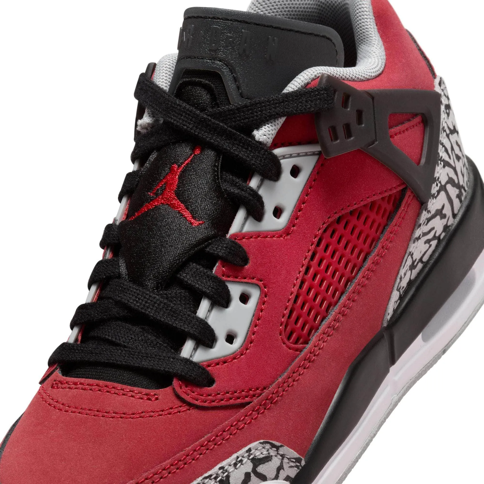 Air Jordan Spizike Low - Boy's Grade School