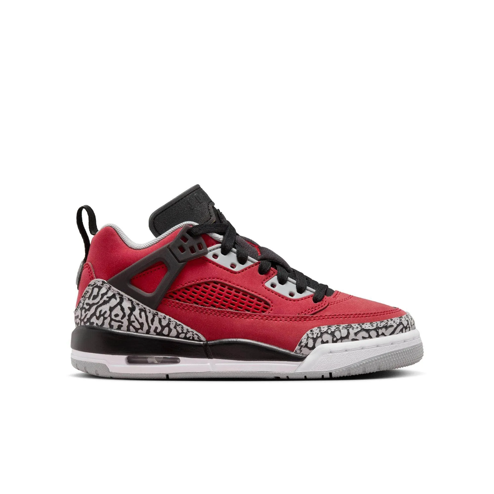 Air Jordan Spizike Low - Boy's Grade School