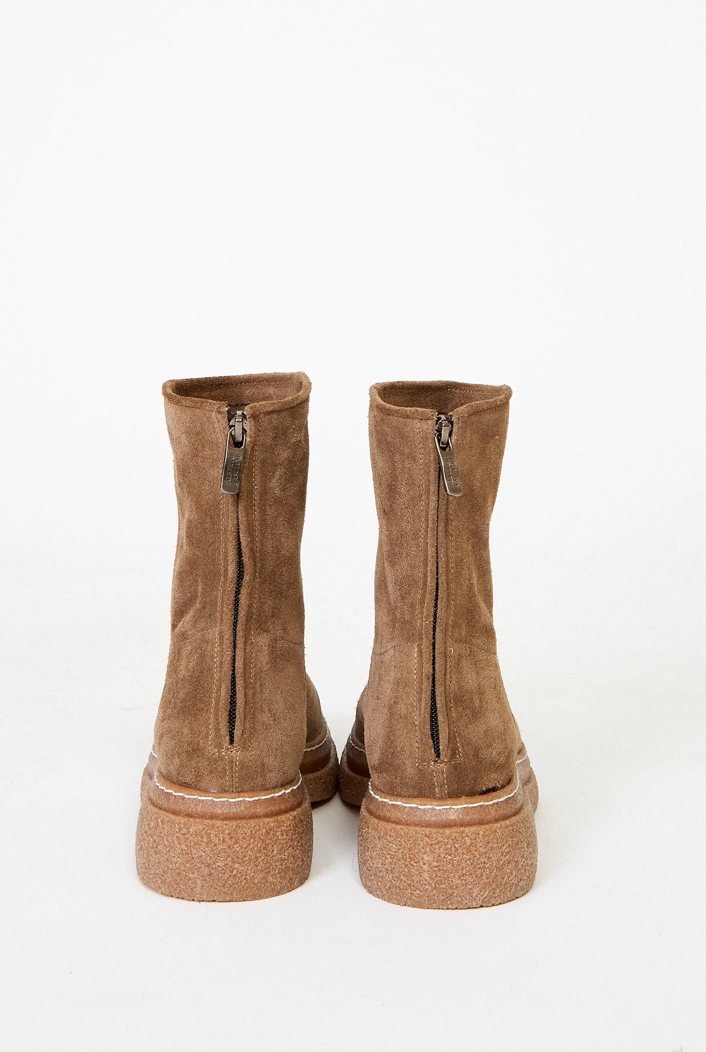 ALBERTO FASCIANI Gill Boot
