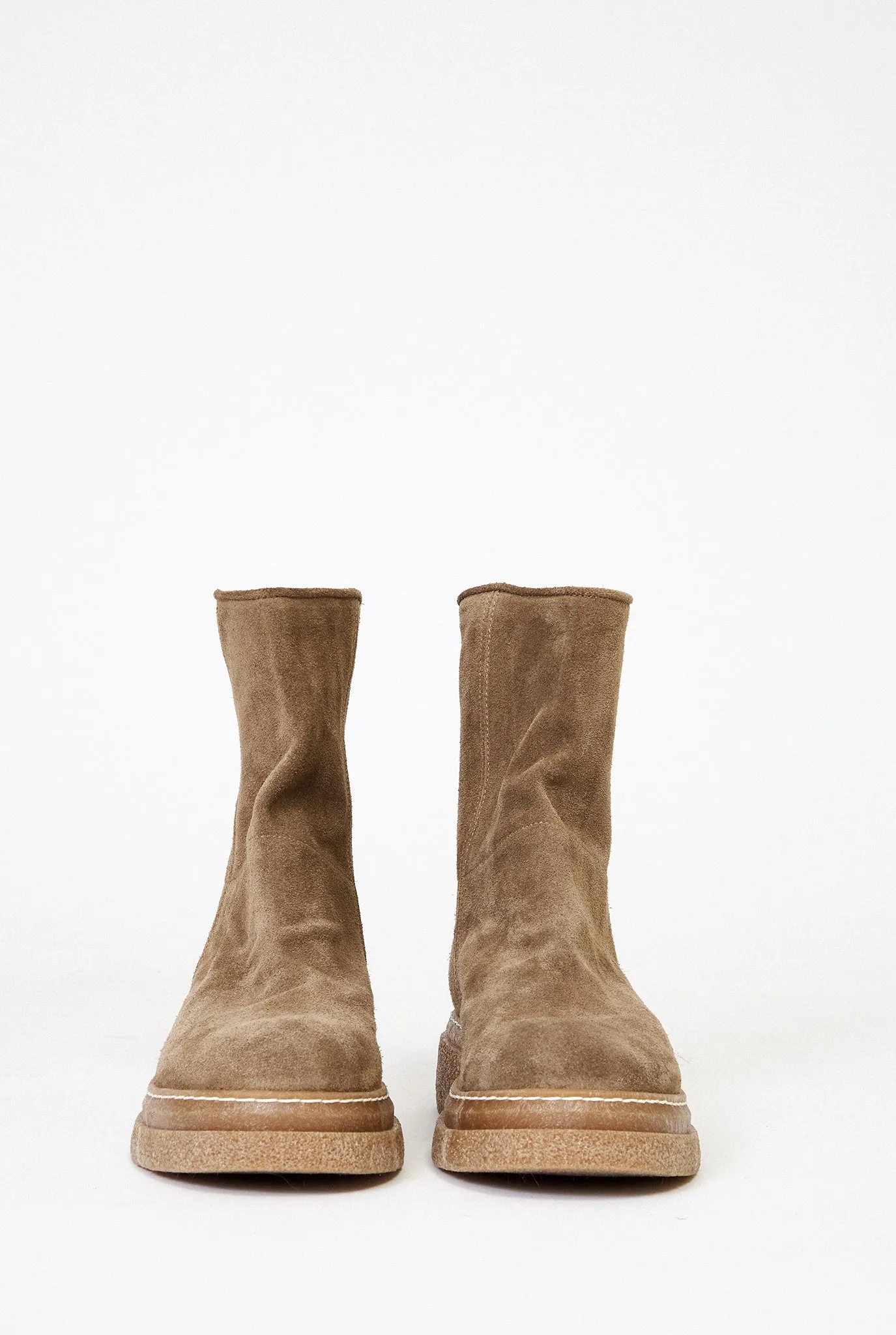 ALBERTO FASCIANI Gill Boot