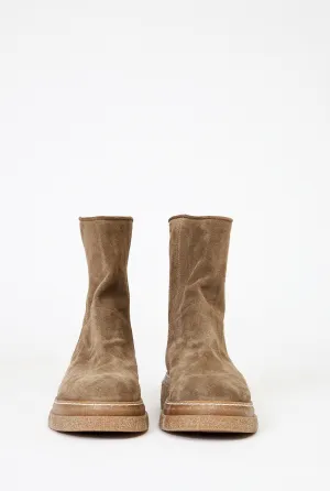 ALBERTO FASCIANI Gill Boot