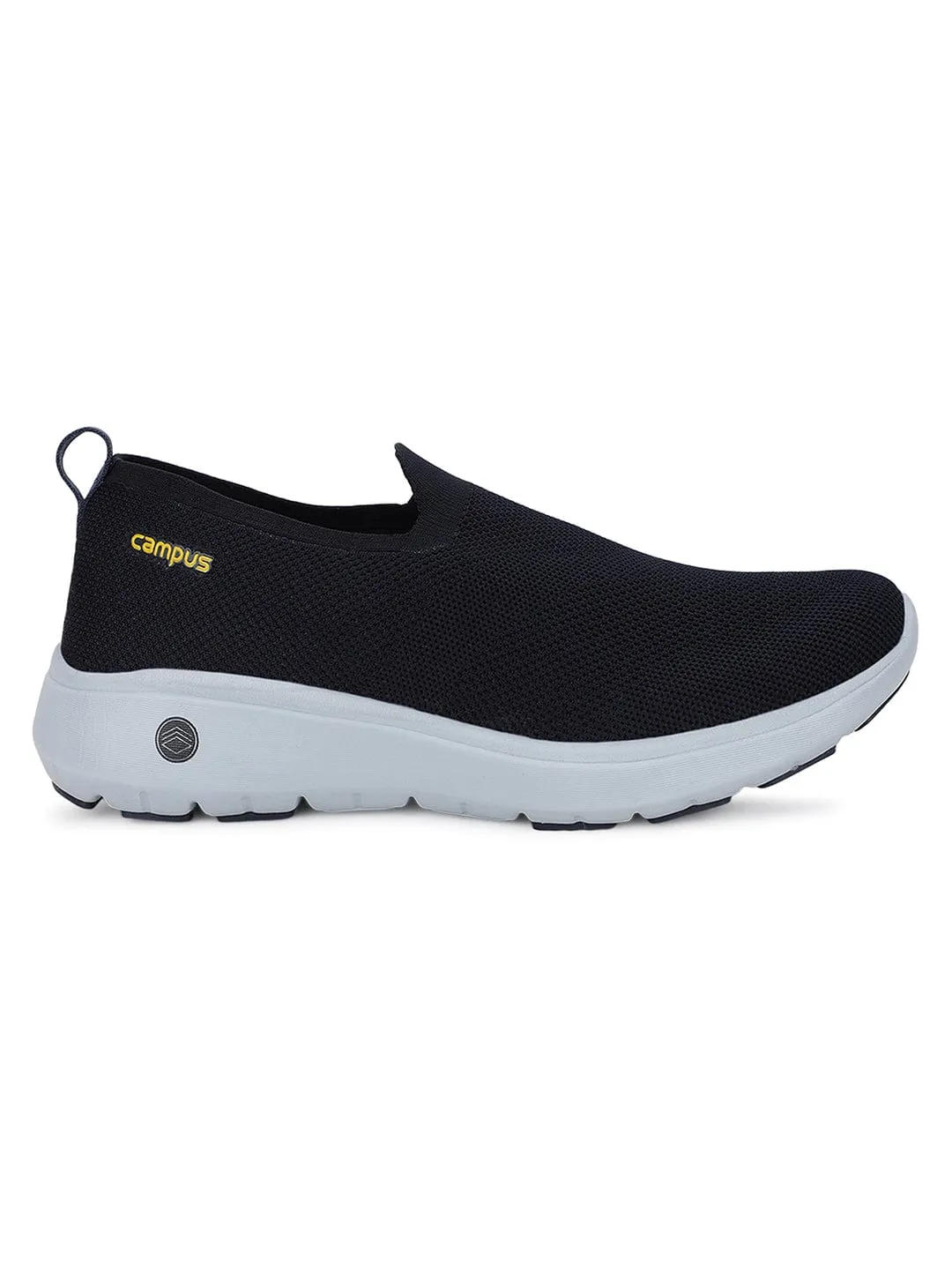 ALLEN Blue Men's Walking Shoes
