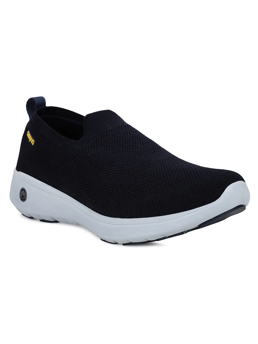 ALLEN Blue Men's Walking Shoes