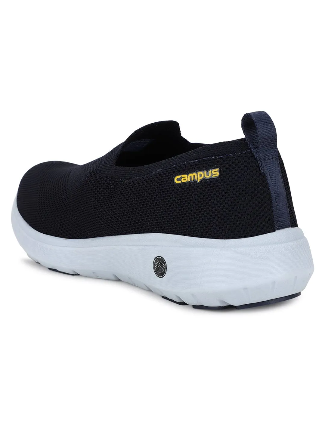 ALLEN Blue Men's Walking Shoes