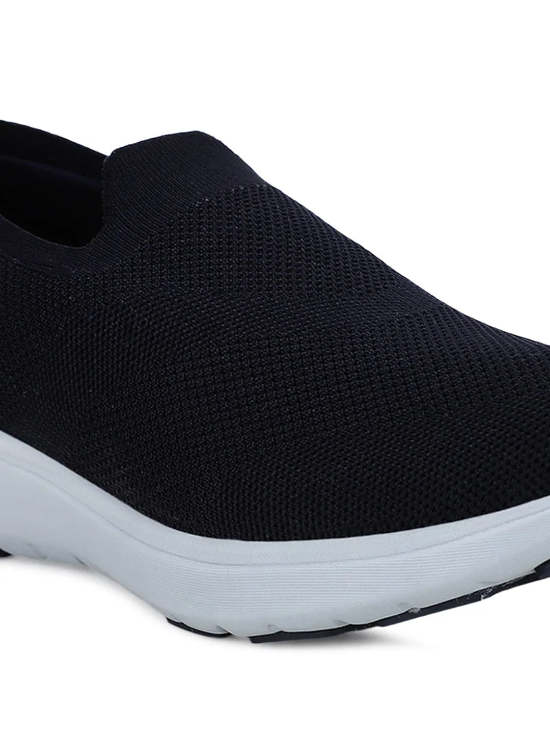 ALLEN Blue Men's Walking Shoes