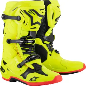 Alpinestars MX Riding Shoes & Boots 2010020-533-7