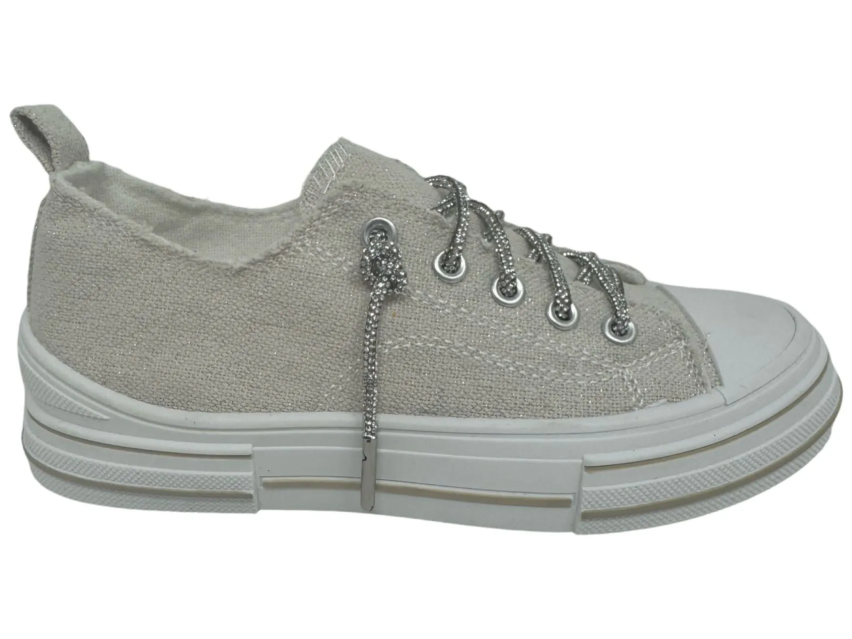 Aman Casual Sneaker