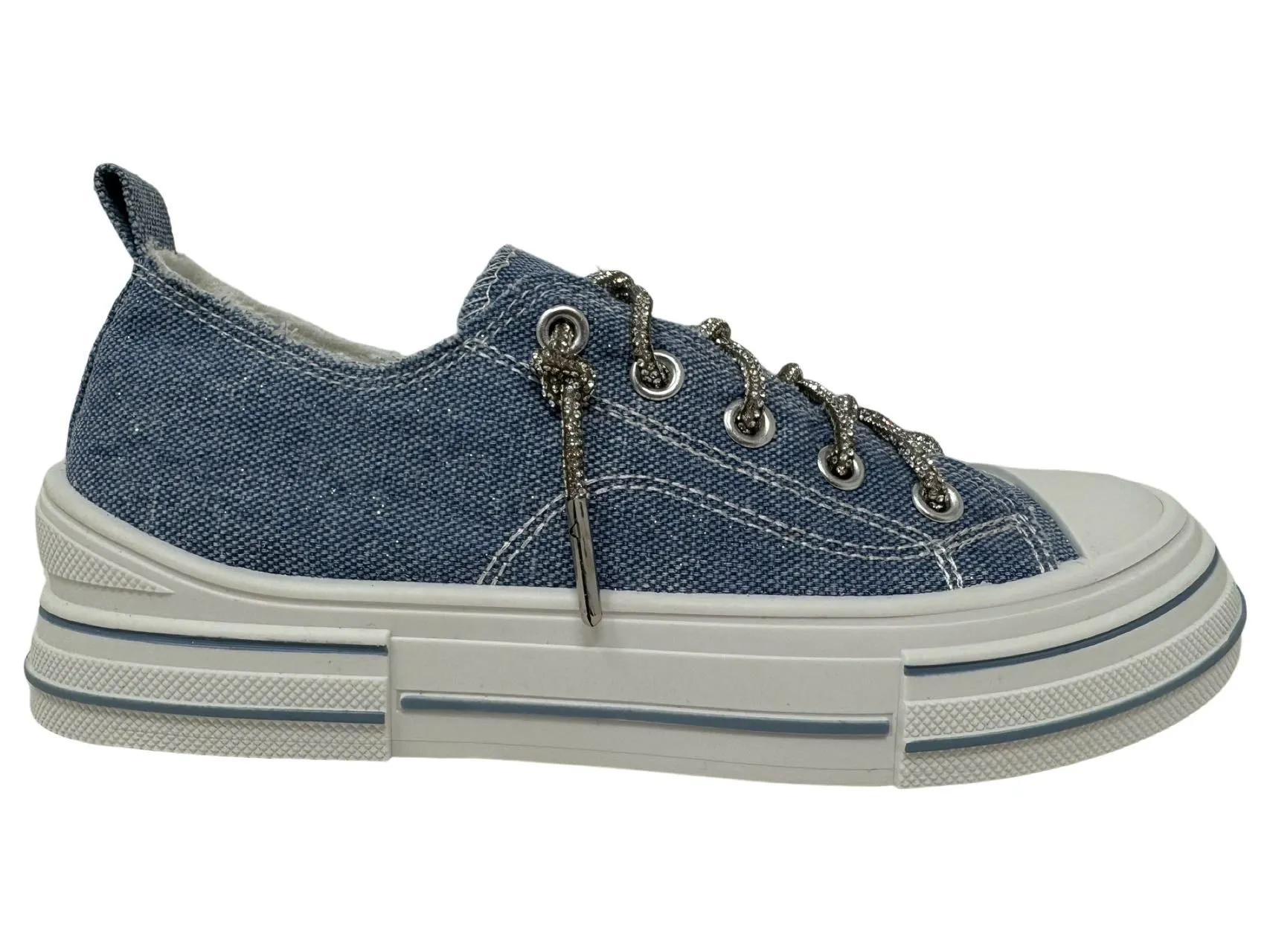 Aman Casual Sneaker