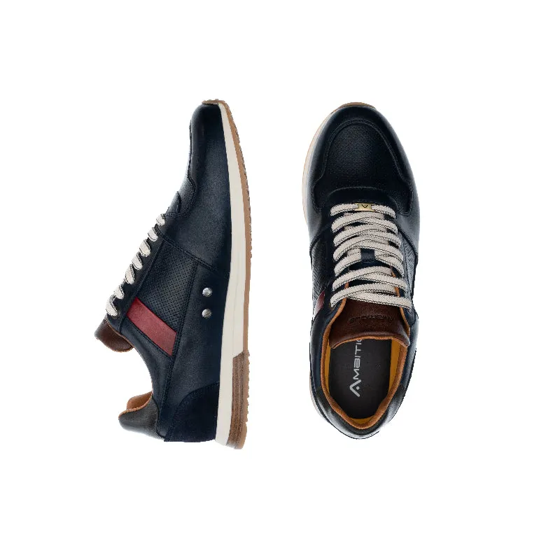 Ambitious Slow Navy Trainer|112406810