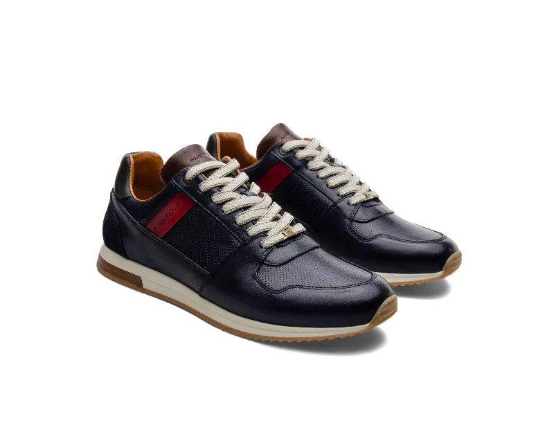Ambitious Slow Navy Trainer|112406810
