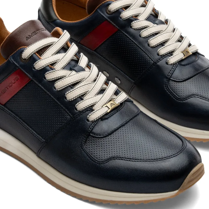 Ambitious Slow Navy Trainer|112406810
