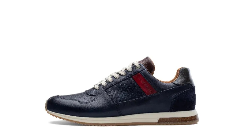 Ambitious Slow Navy Trainer|112406810