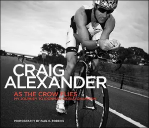 As The Crow Flies