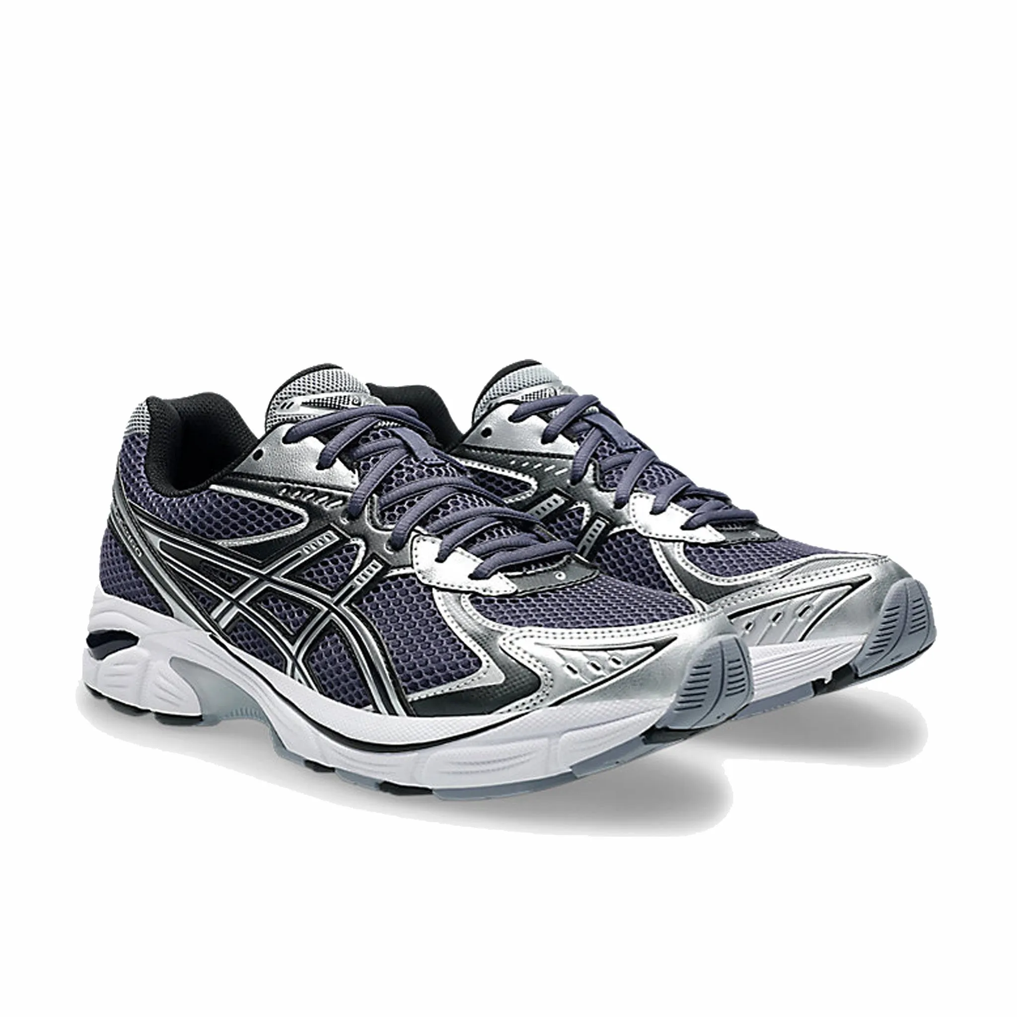 ASICS Men's GT-2160 (Indigo Fog/Pure Silver)