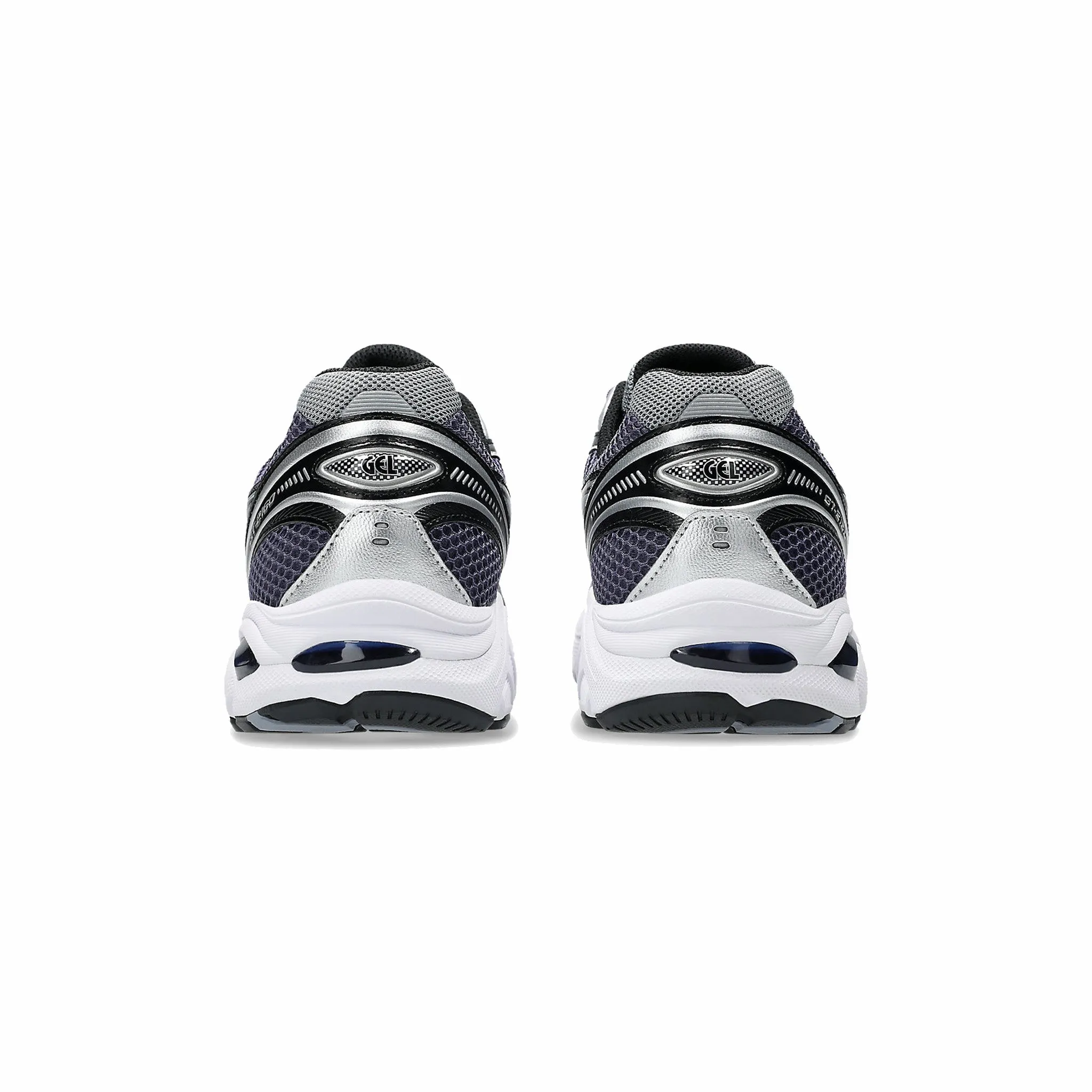 ASICS Men's GT-2160 (Indigo Fog/Pure Silver)