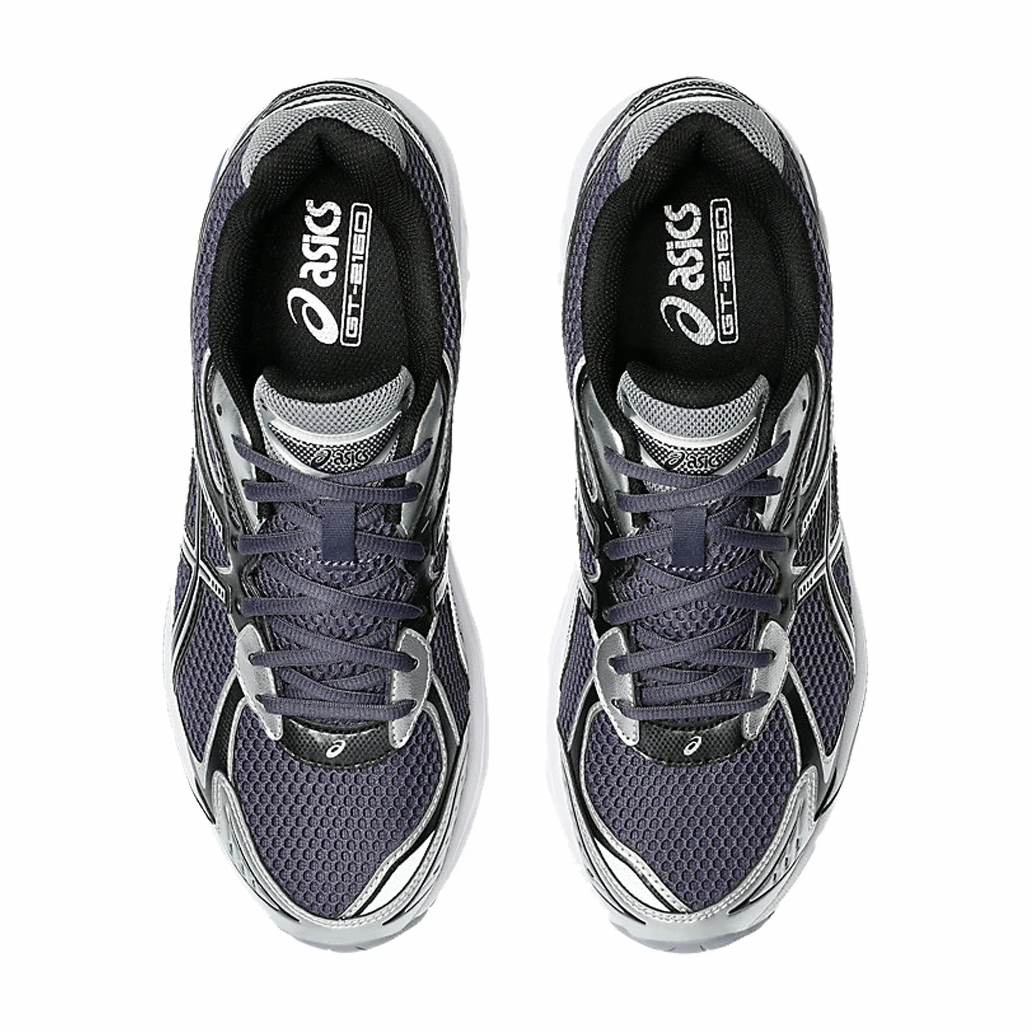 ASICS Men's GT-2160 (Indigo Fog/Pure Silver)