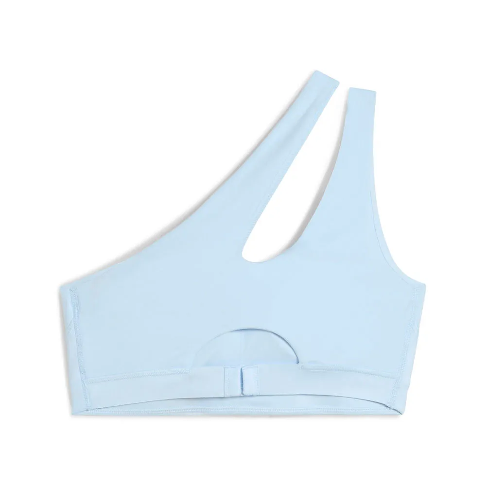 Asymmetric Sports Bra