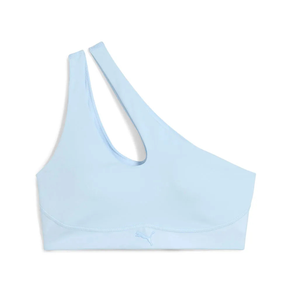 Asymmetric Sports Bra