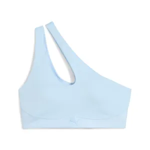 Asymmetric Sports Bra