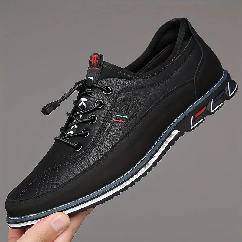 BACKWOODS | Men's Comfortable Slip-On Shoes