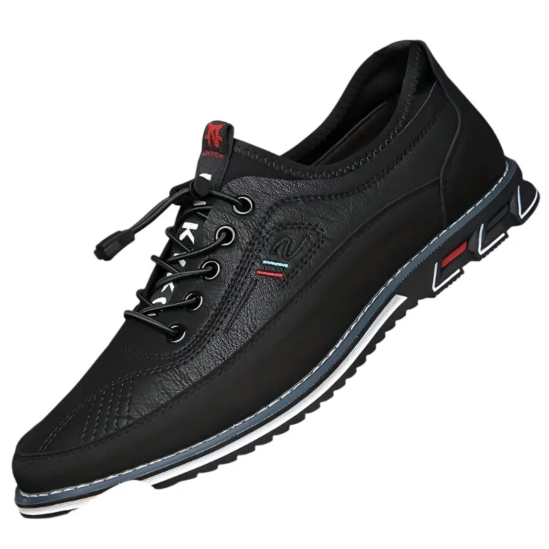 BACKWOODS | Men's Comfortable Slip-On Shoes