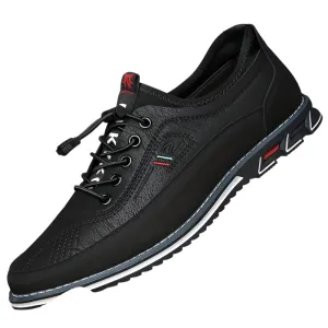 BACKWOODS | Men's Comfortable Slip-On Shoes