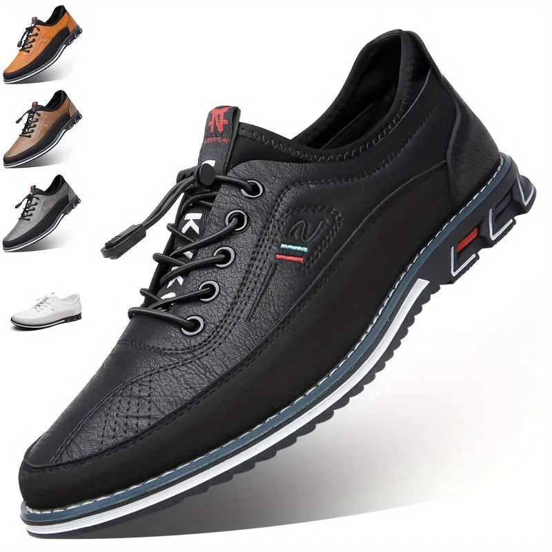 BACKWOODS | Men's Comfortable Slip-On Shoes