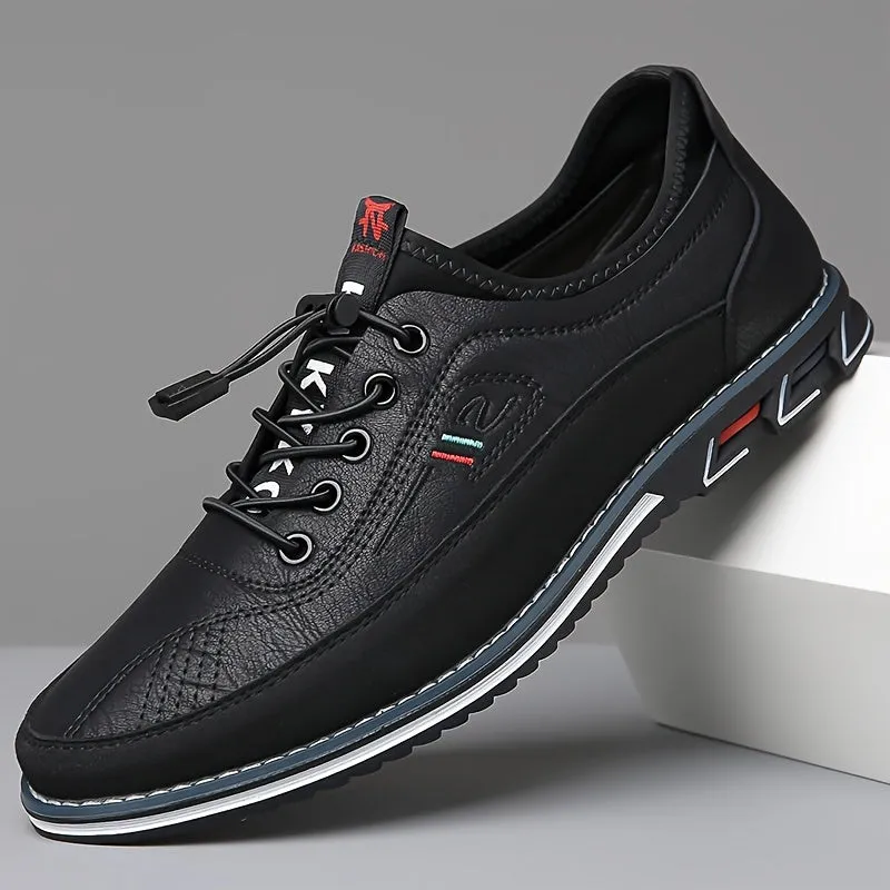 BACKWOODS | Men's Comfortable Slip-On Shoes
