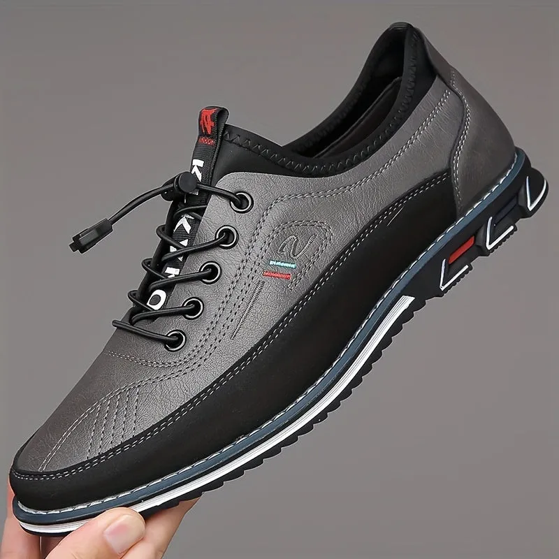BACKWOODS | Men's Comfortable Slip-On Shoes