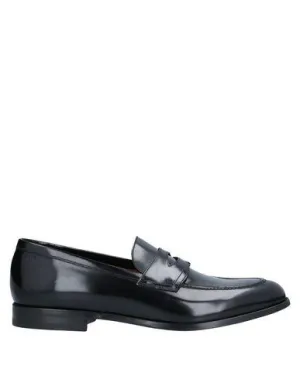 Bally Man Loafer Black 11 UK
