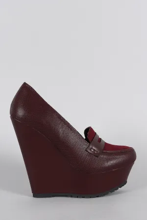 Kicking Shoes