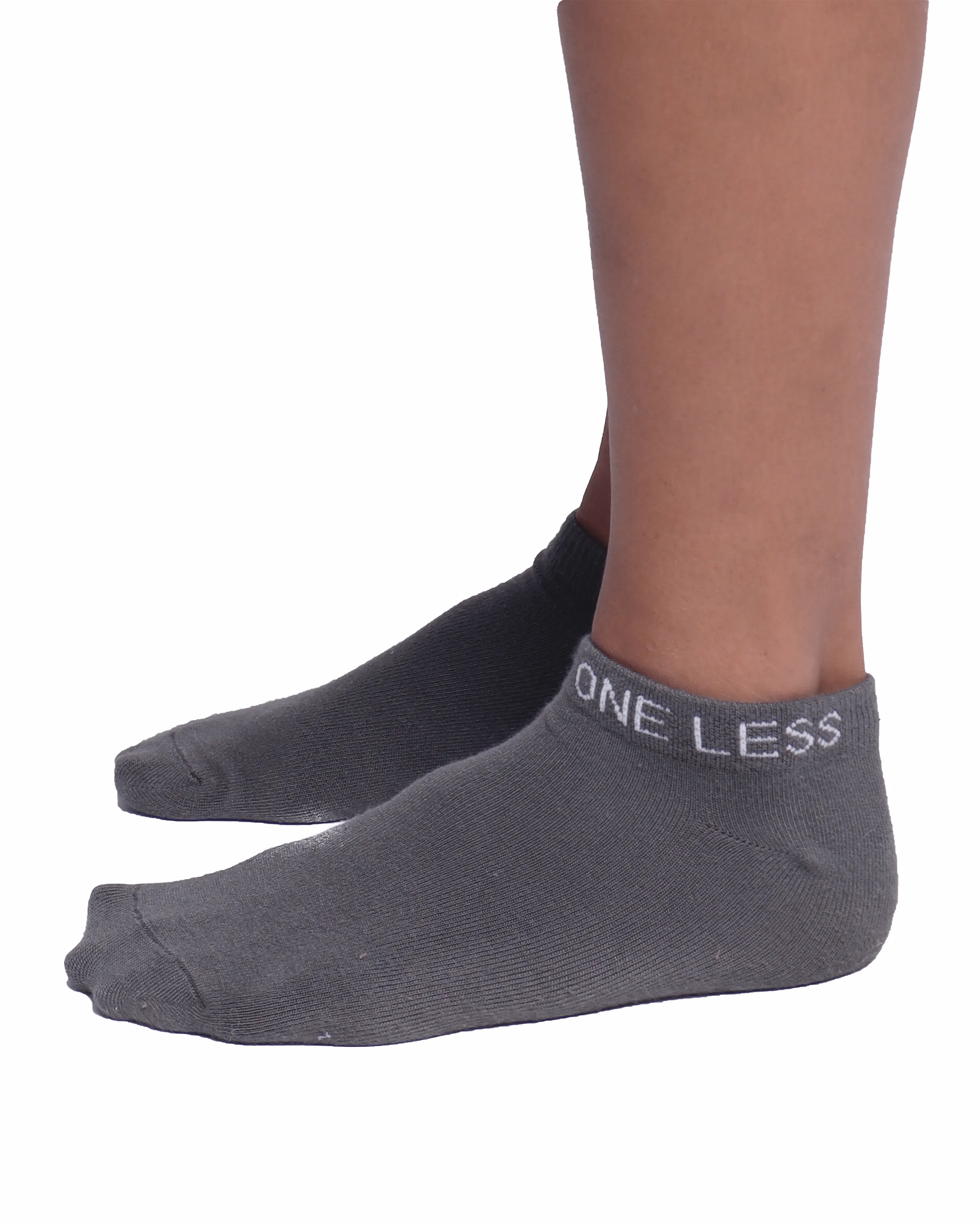 Bamboo Socks - STONE