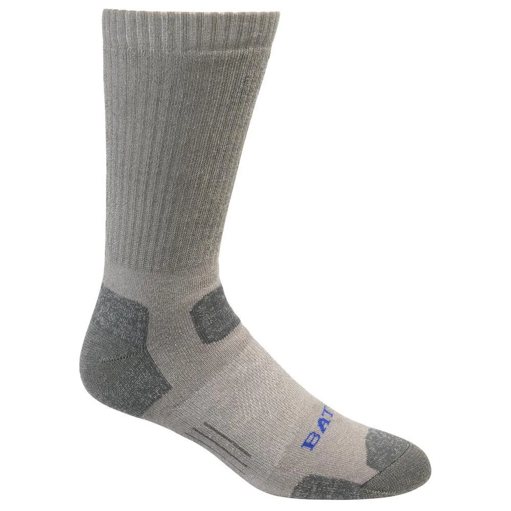 Bates E11918970 Mid-Calf Tactical Uniform Socks