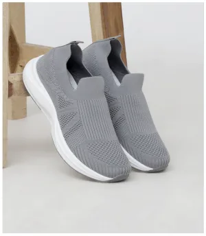 BM4978-GREY-Men Sneakers