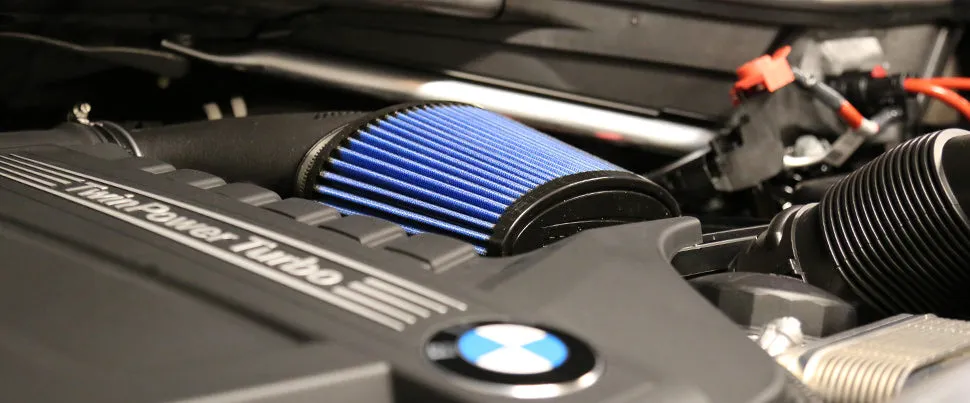 BMS F10 N55 Performance Intake