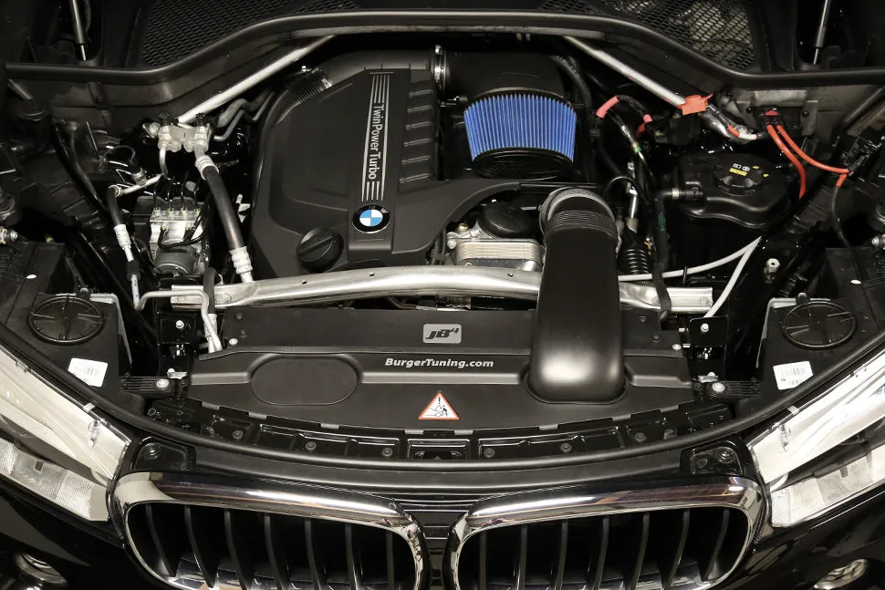 BMS F10 N55 Performance Intake