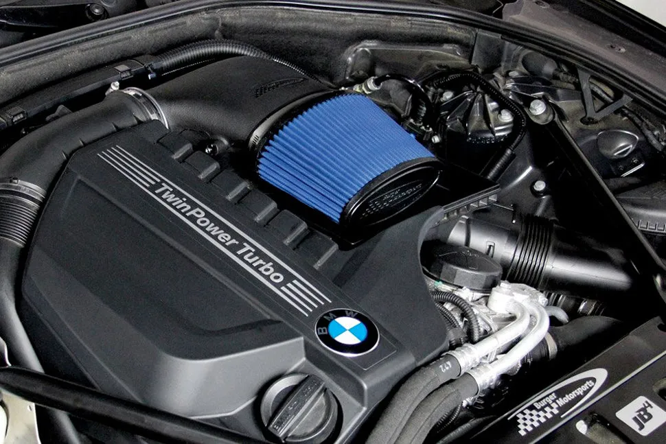 BMS F10 N55 Performance Intake