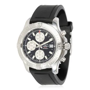Breitling Colt Chrono A1338811/BD43 Mens Watch in  Stainless Steel