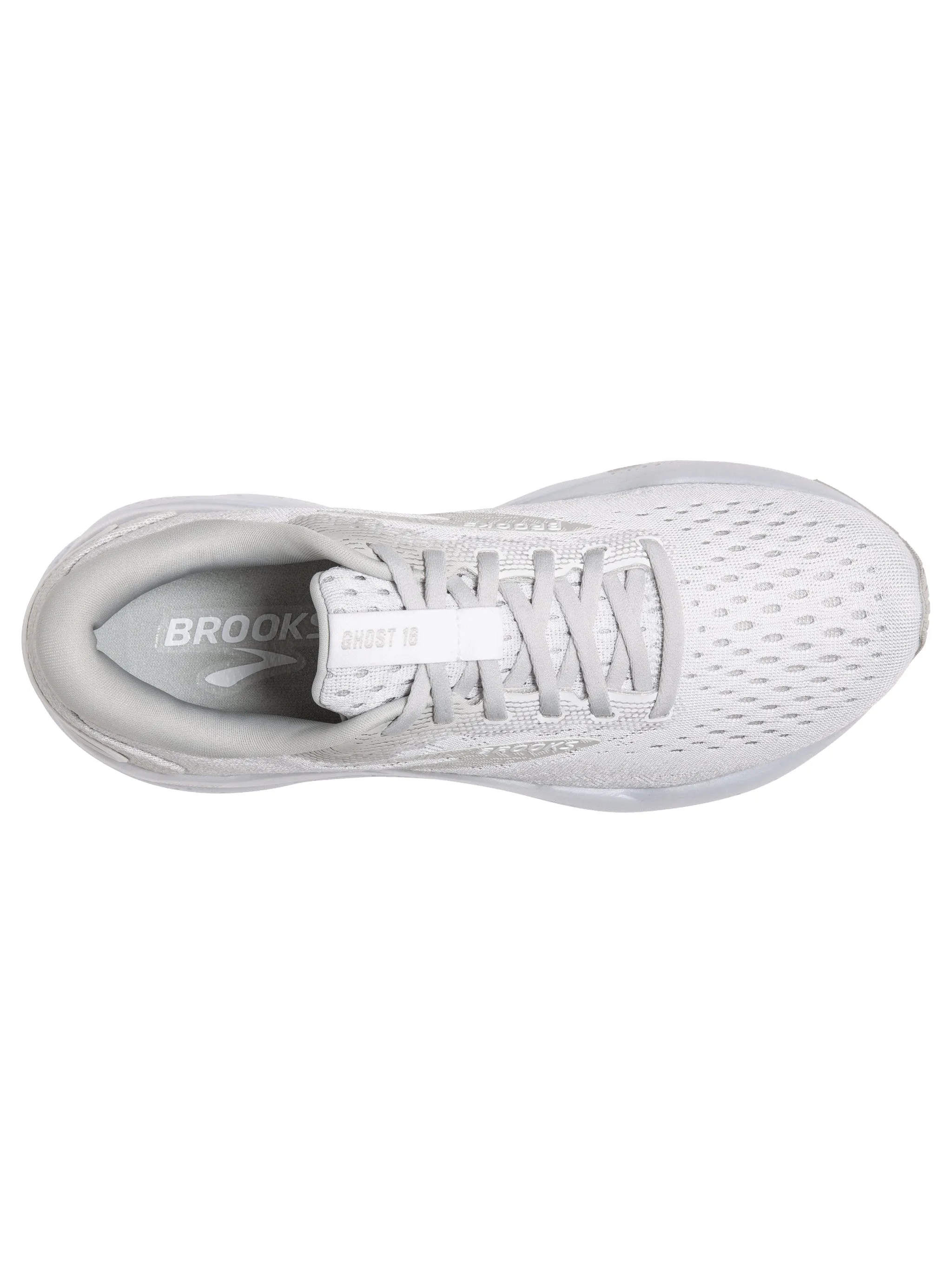 Brooks Ghost 16 Women's Shoes