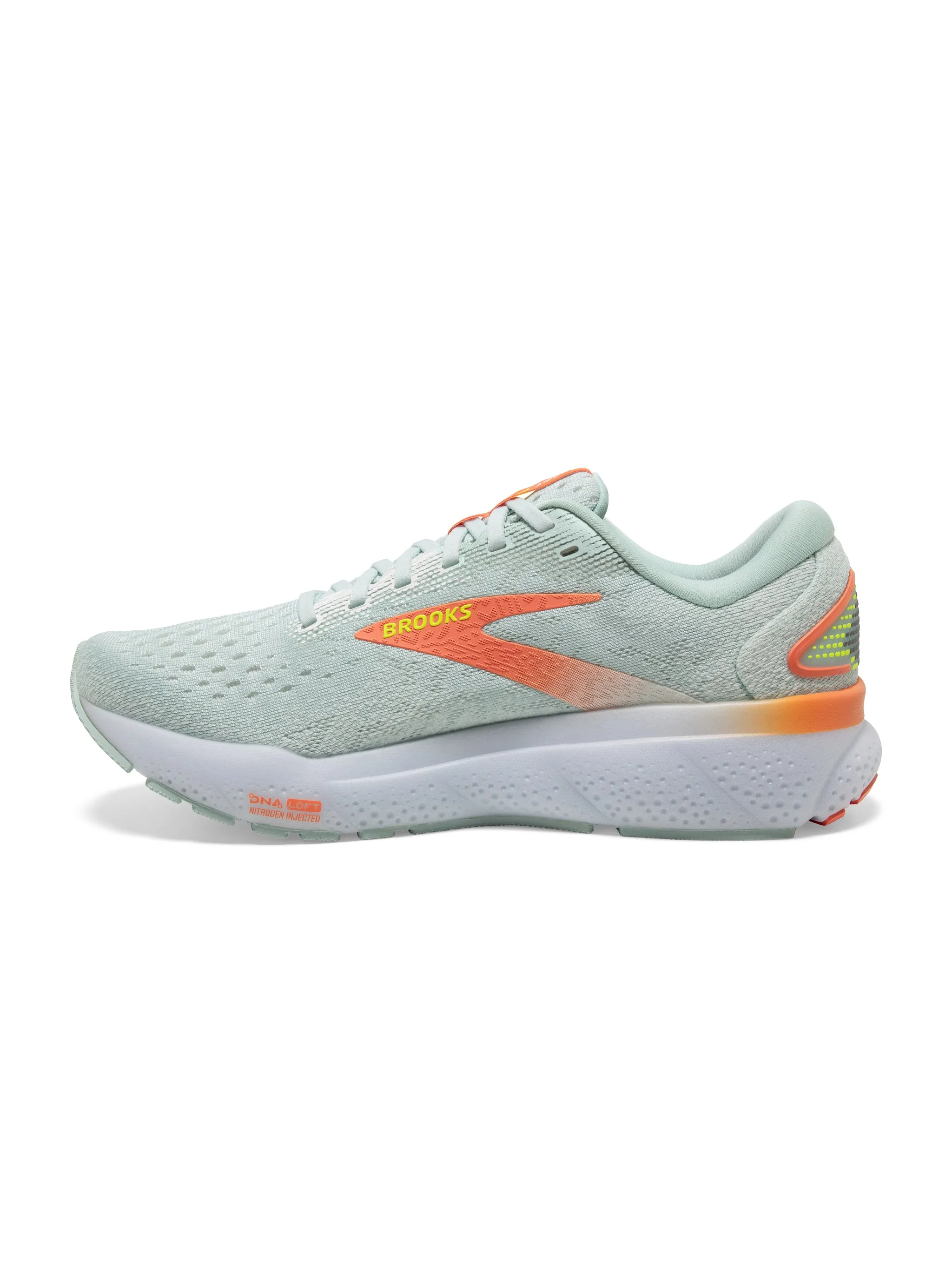 Brooks Ghost 16 Women's Shoes