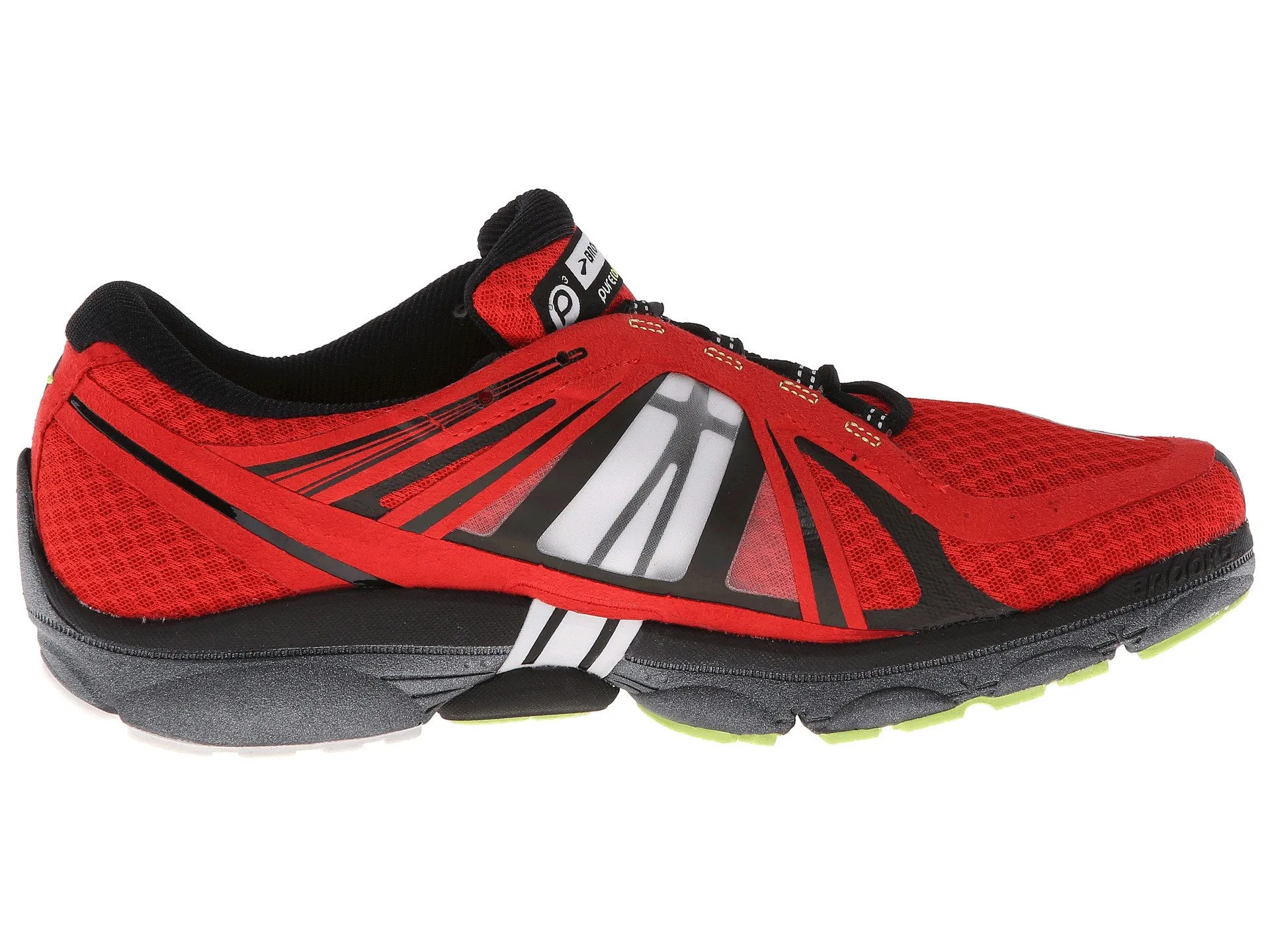 Brooks PureCadence 3