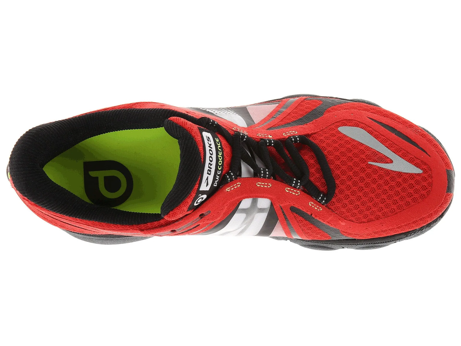 Brooks PureCadence 3