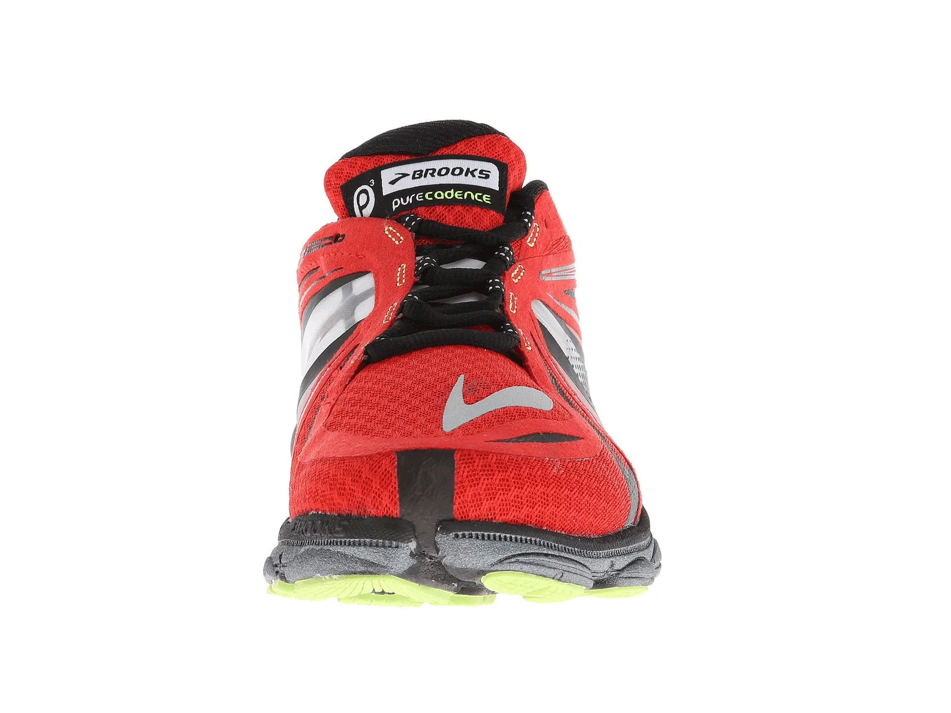 Brooks PureCadence 3