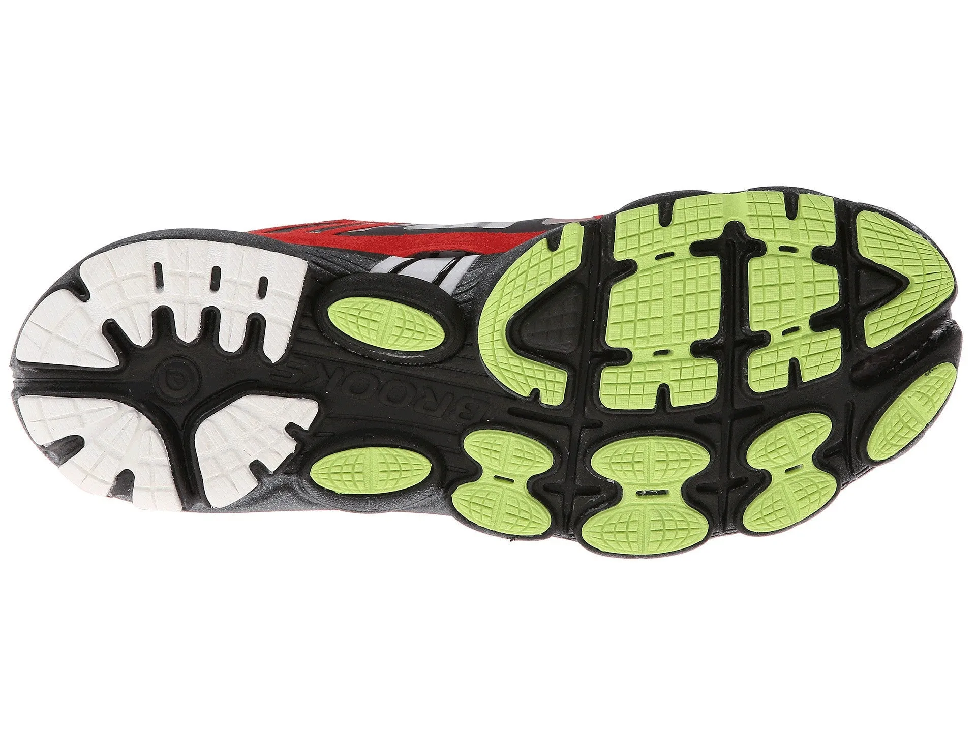 Brooks PureCadence 3