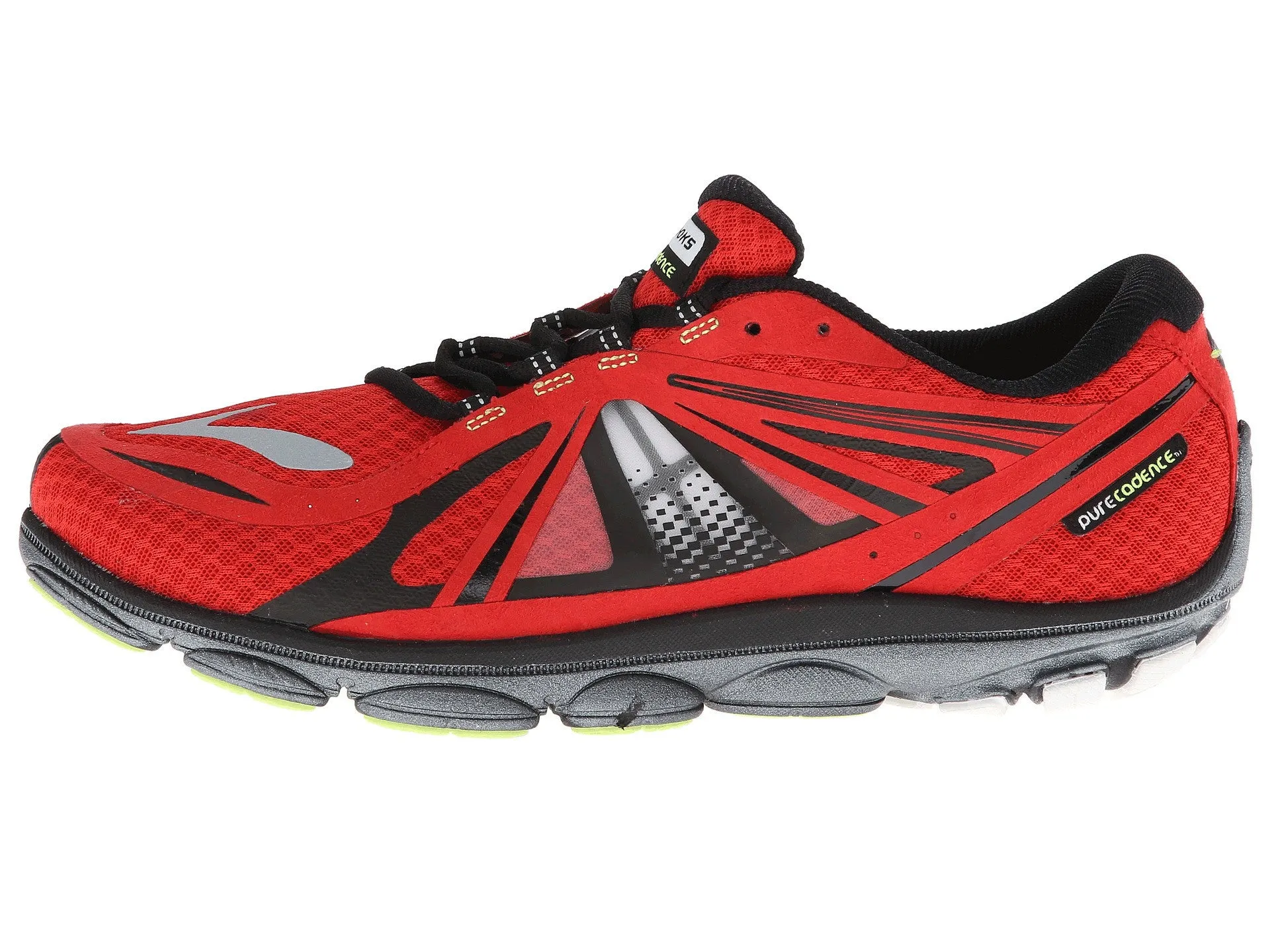 Brooks PureCadence 3