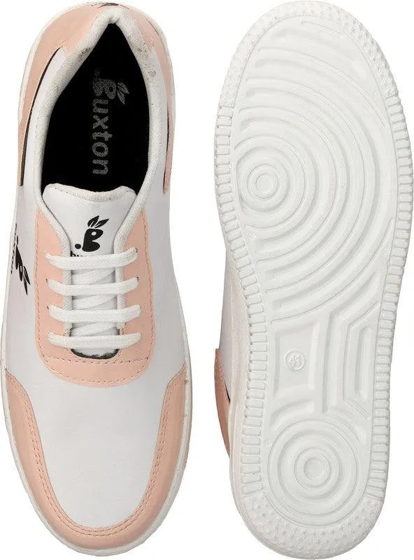 Buxton Sneakers Running Shoes For Women 
