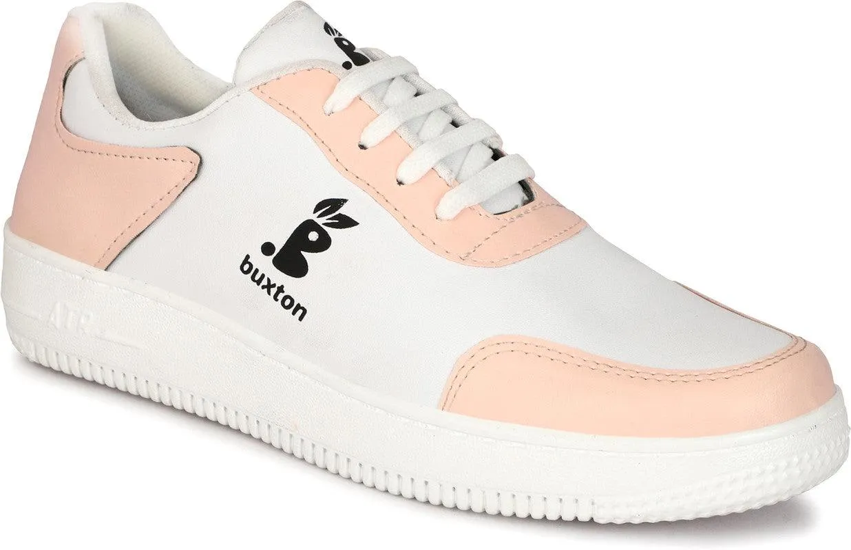 Buxton Sneakers Running Shoes For Women 