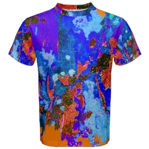 CALIDEZ . Camiseta