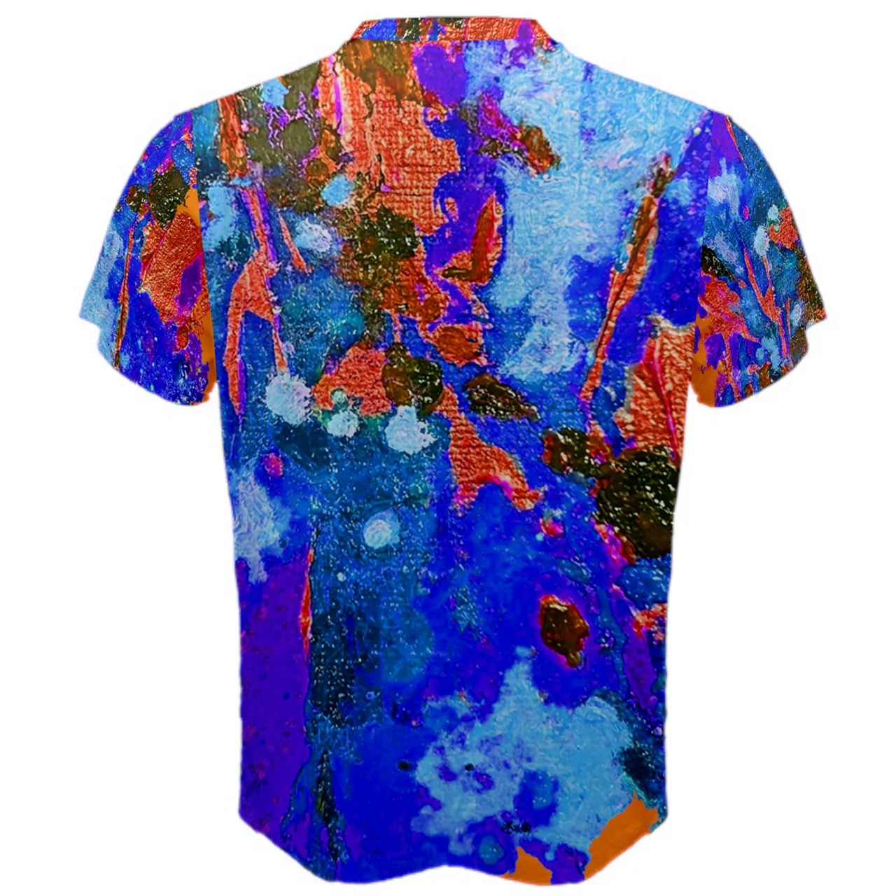 CALIDEZ . Camiseta